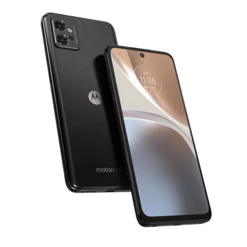 motorola moto g32 | aptX